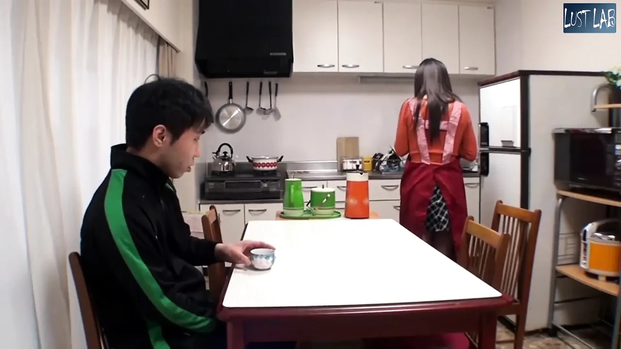Caught off Guard. Embarrassment Turns Into a Secret Thrill - Part2