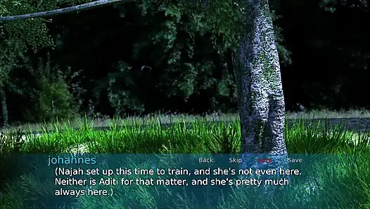 Güneş cinsi: kızlar bu gece dışarı çıkıyor