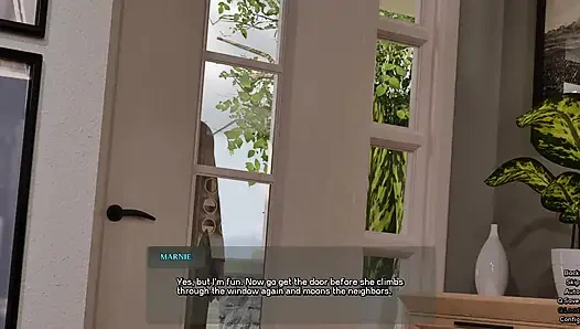 Godson Remake 2 Marnie ile sikişmeyi seviyorum