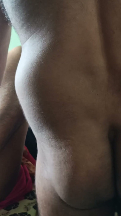 Threesome roleplay romance | Clip 1