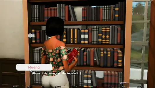 Gameplay seks anal cowgirl milf plaza hot