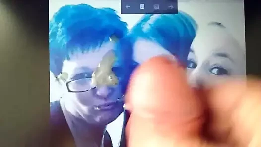 Mastürbasyon için orgyqueenmariann