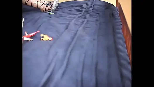 Just a Nympho Nasty Tale!!! - Vol. #04