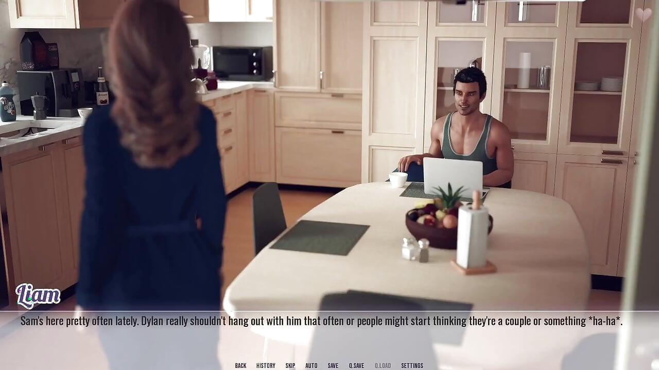 Complete Gameplay - Lust & Passion 2, Part 32