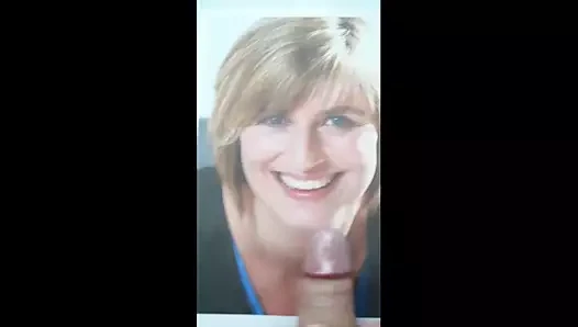 sabine hagedoren haraç - yüz