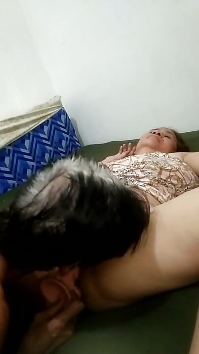 الفيديو الكامل لأفضل لاعق كس.