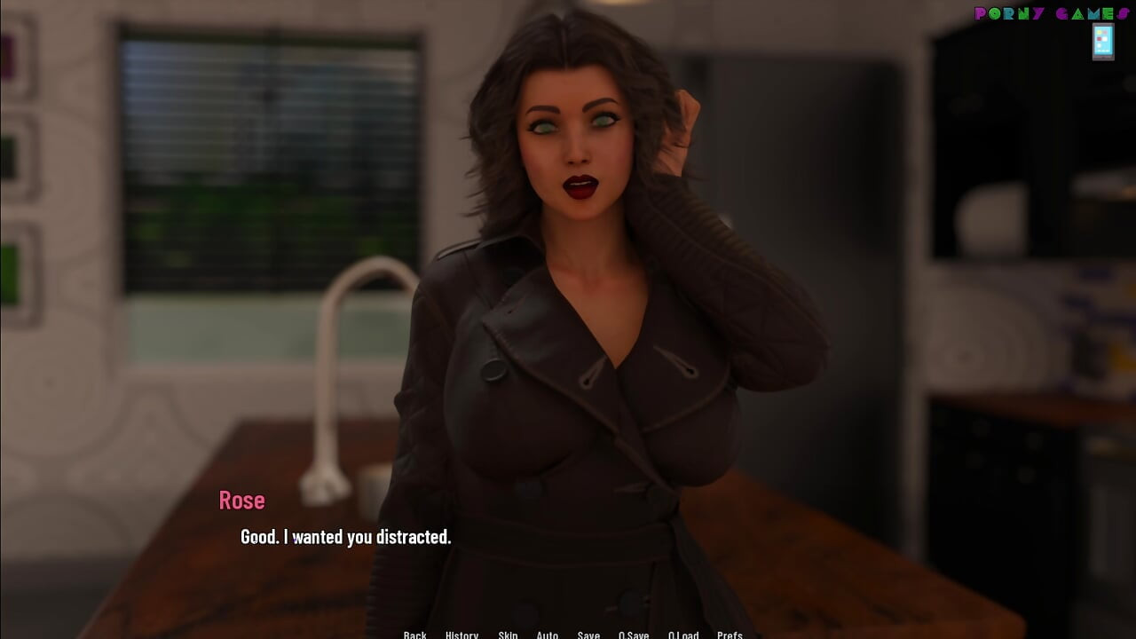 University Days by Greebo - Stepmommy Plays Nurse with Me, Sexy Roleplay 25