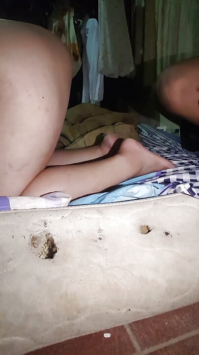 Doggy Style Fucked