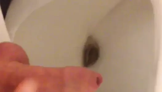 Pissen