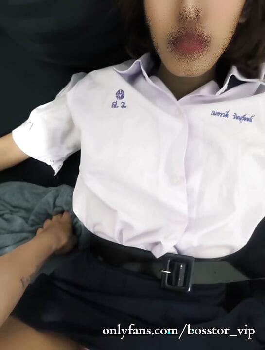 POV Thai student