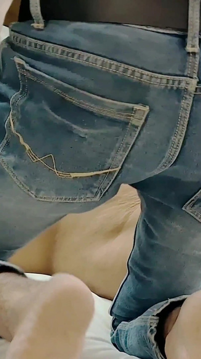 Step Mom Seduced Her Step Son to Fuck Her Hard