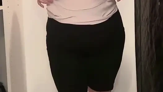 Sadie strippt für dich