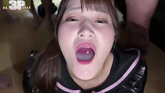 Asiatischer engel 26935