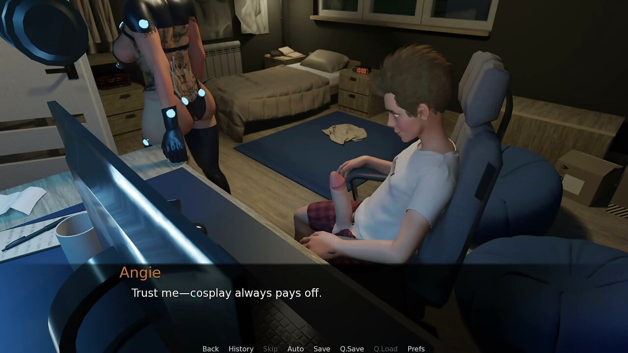 Complete Gameplay - Jimmy Awkward Adventures, Part 9