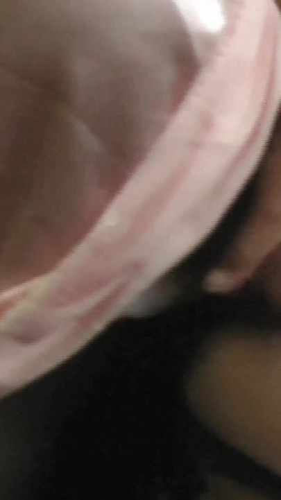 Love pink satin! | Clip 1