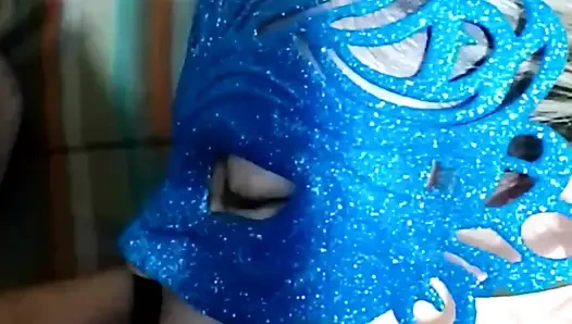 Tired of Being Alone My Neighbor Invites Me to Her House and We Do This From New York