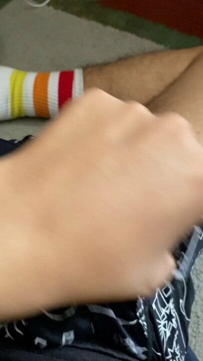 Edging