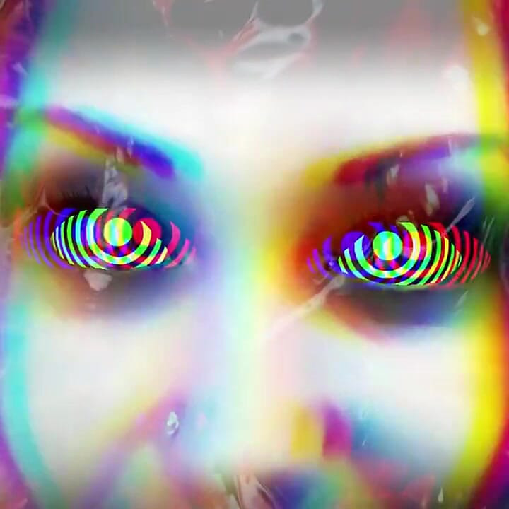 Welcome to This Mesmerizing Video I Made Just for You.