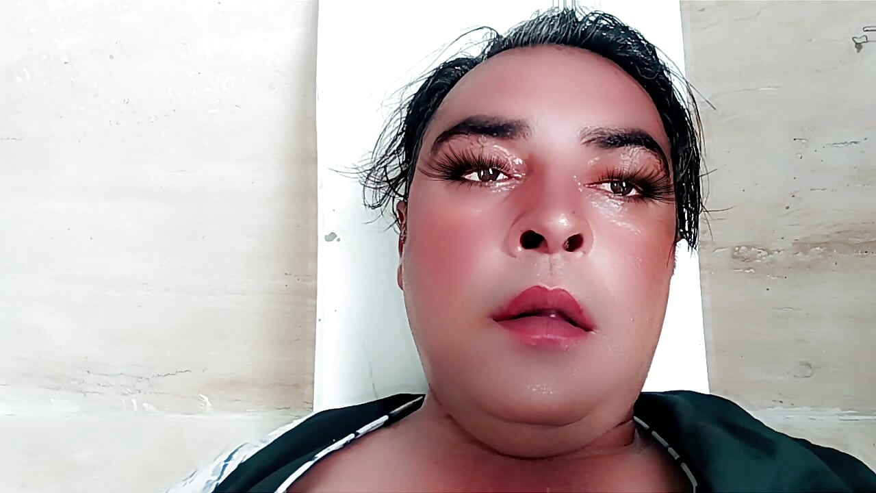 Pakistani Imran solo home Beautiful big butt