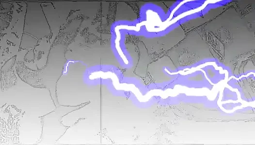 Cei bodoh suka muncrat mani