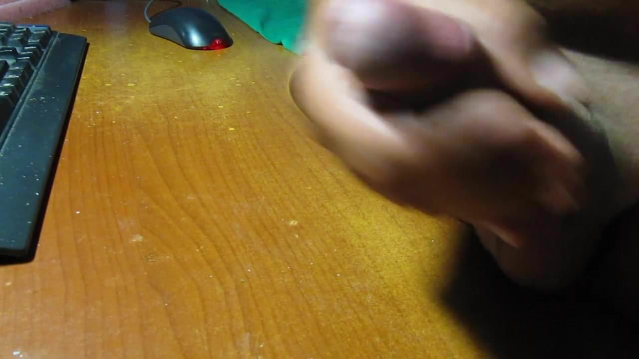 为了快乐而玩我的鸡巴 第2部分