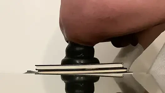 Dildo hikayesi bitti