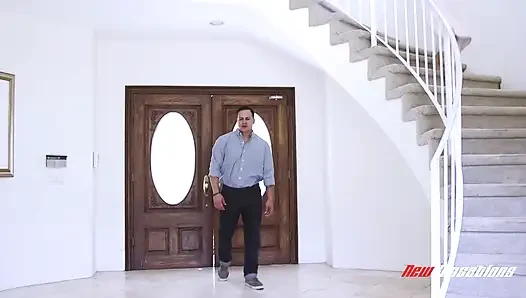 Kasey Warner - üvey erkek kardeşimi azdırıyorum