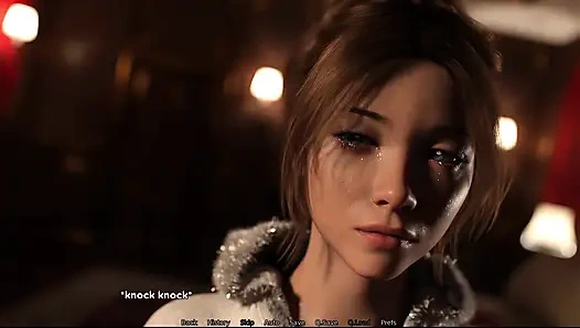 Дочь президента (часть 1)