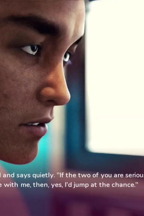 Beach Bum - Life Changes for Keeley - Ep04