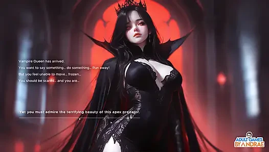 Vampir sahibe oyunu bölüm 1 - morgana'yı arama başlıyor