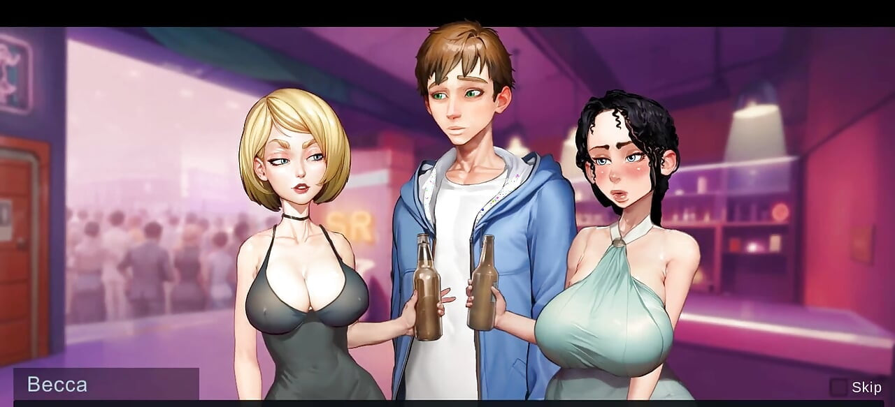 Taffy Tales v1.07.3c Dio 98 Tako jebeno dobro! od Loveskysan69