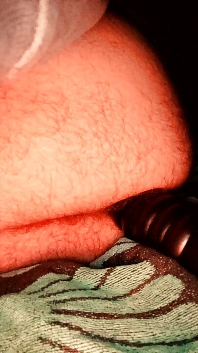 Gay dildo ass