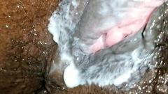 Pov kremsi abanoz kedi kırlangıçlar yapay penis