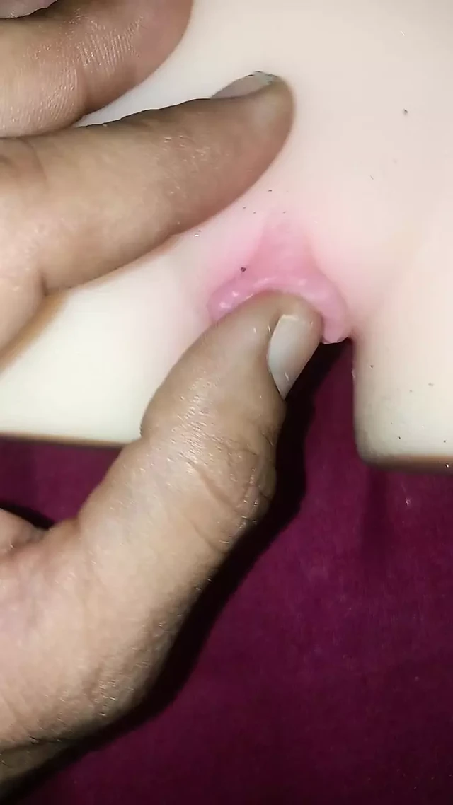 Sex Doll Pussy