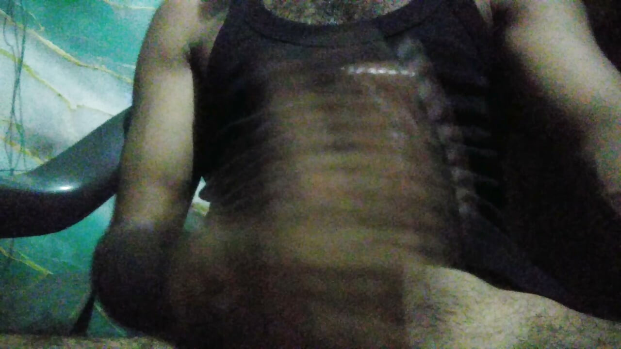 Aaj meine apne cock ko jor se hilaya