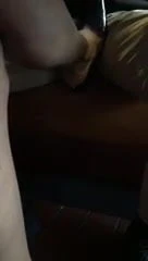 Shoejob under the table