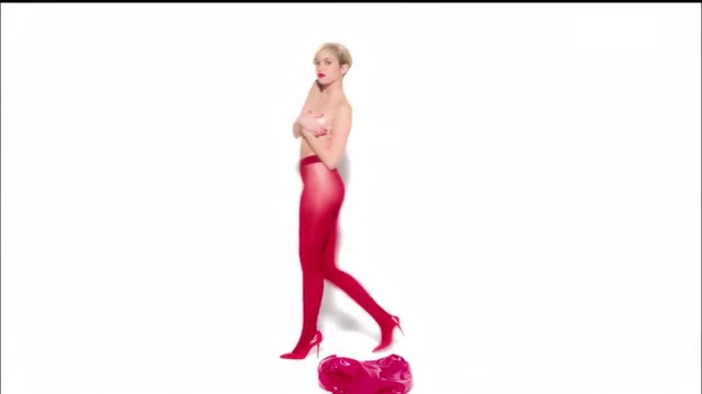 Miley Golden
