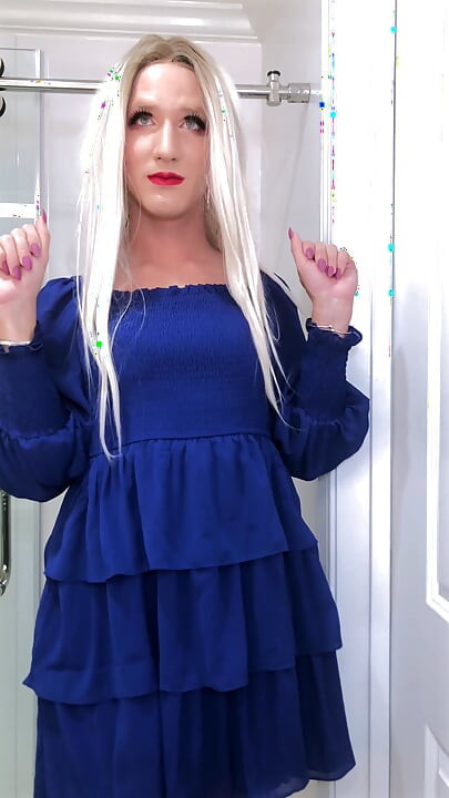 Crossdressing w różnych strojach
