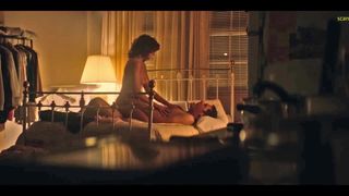 Alison Brie nago scena seksu w serii scandalplanet.com