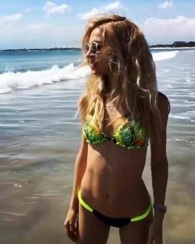 BIKINI BEACH