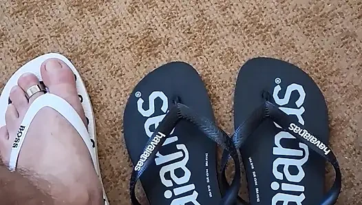 Slippers 3