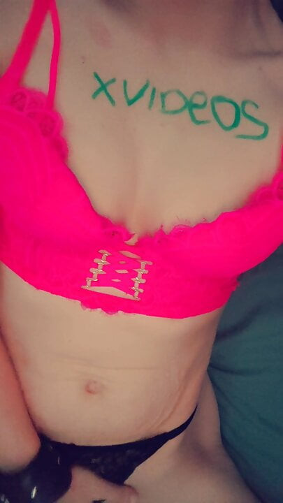Horny girl teasing