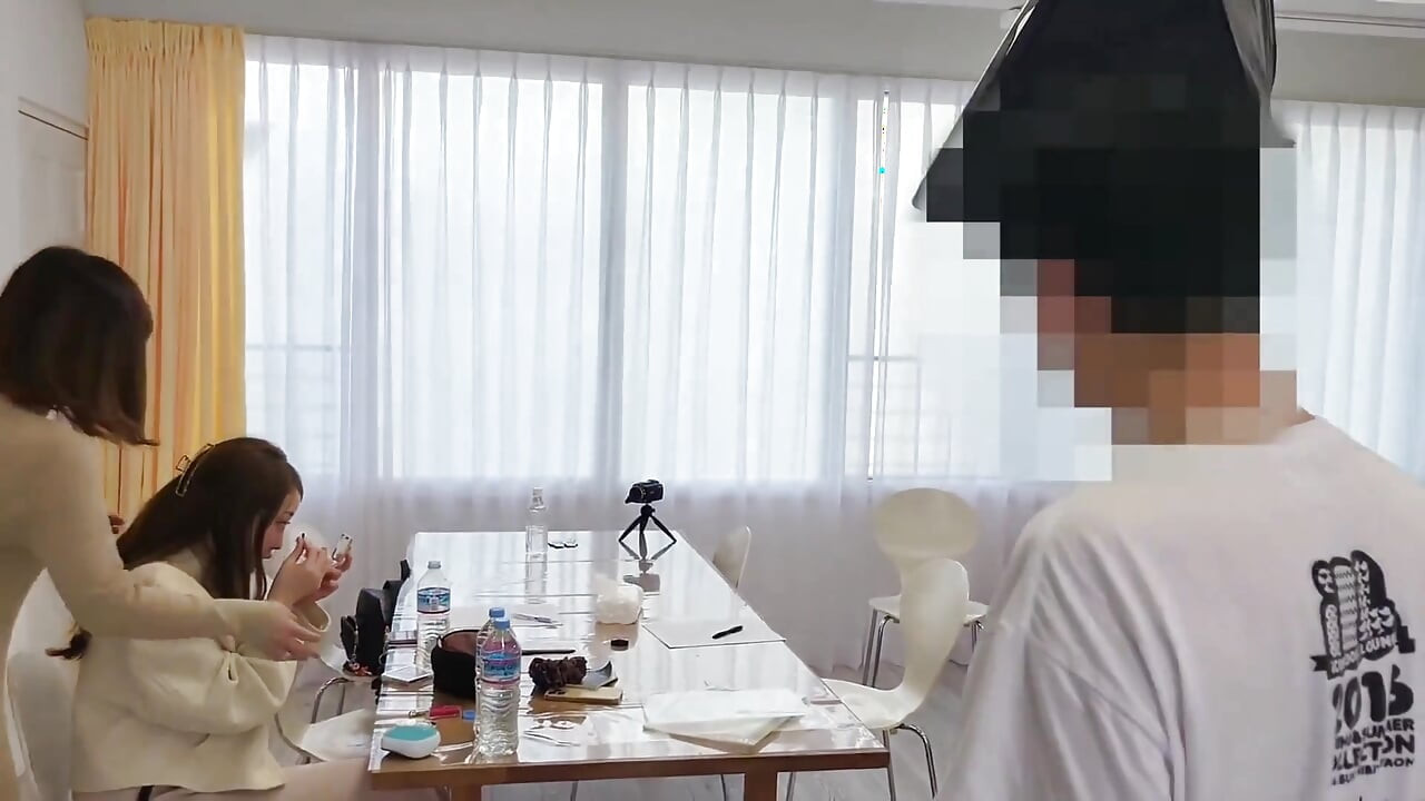 Opplev den japanske AV-innspillingen