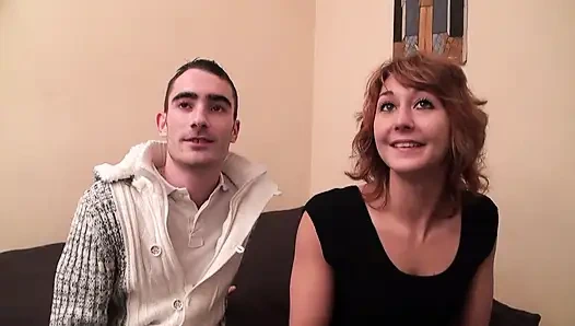 Красивая 19-летняя Шлюха Получает Порно С Её Зятем