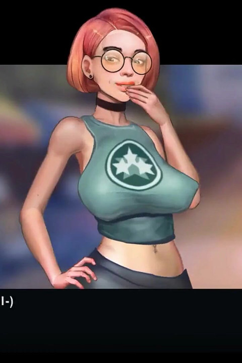 Taffy Tales V0.68.2a Part 64 Concert and Boobs by Loveskysan69