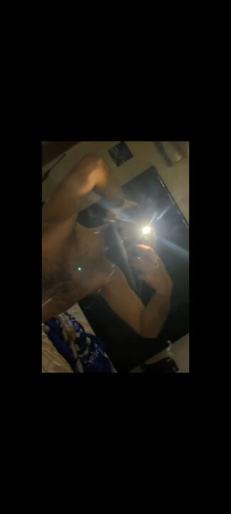 My new boyfriend Have a look guys