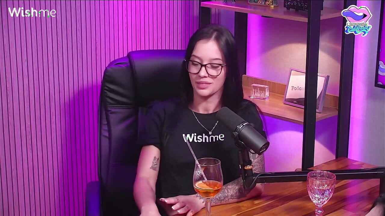 The Hottest Sex Podcast You'll See Today.