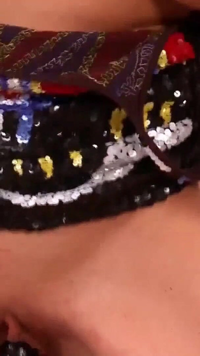 Powerful moment from "MILF Wake im Up with Facesitting - Seduce to Lick HJ Finish"