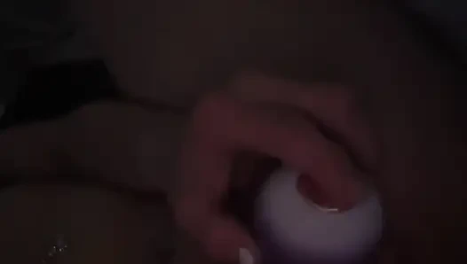 Beni boşalirken izle:)