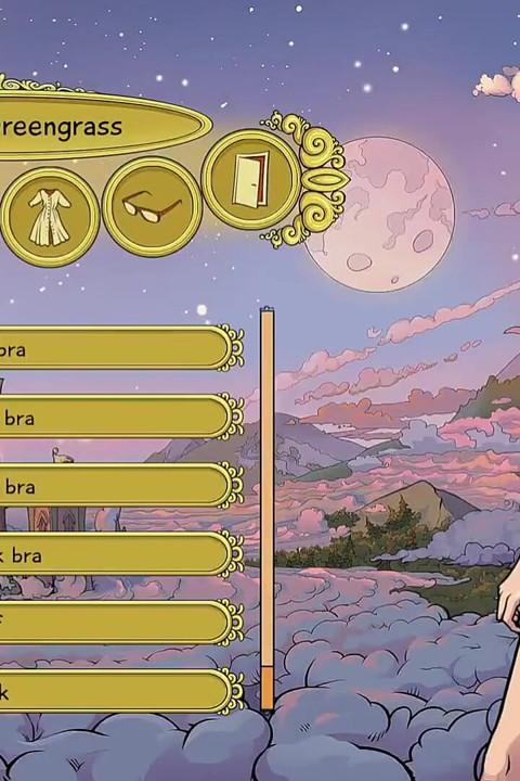 Vrăjitoare nevinovate Daphne [partea 01] Colecție de animație + Vrăjitoare nevinovate Descărcare [18+] joc sexual